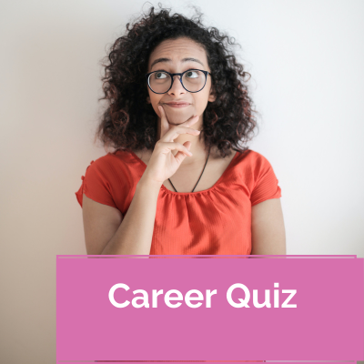 Careers In Fashion Quiz