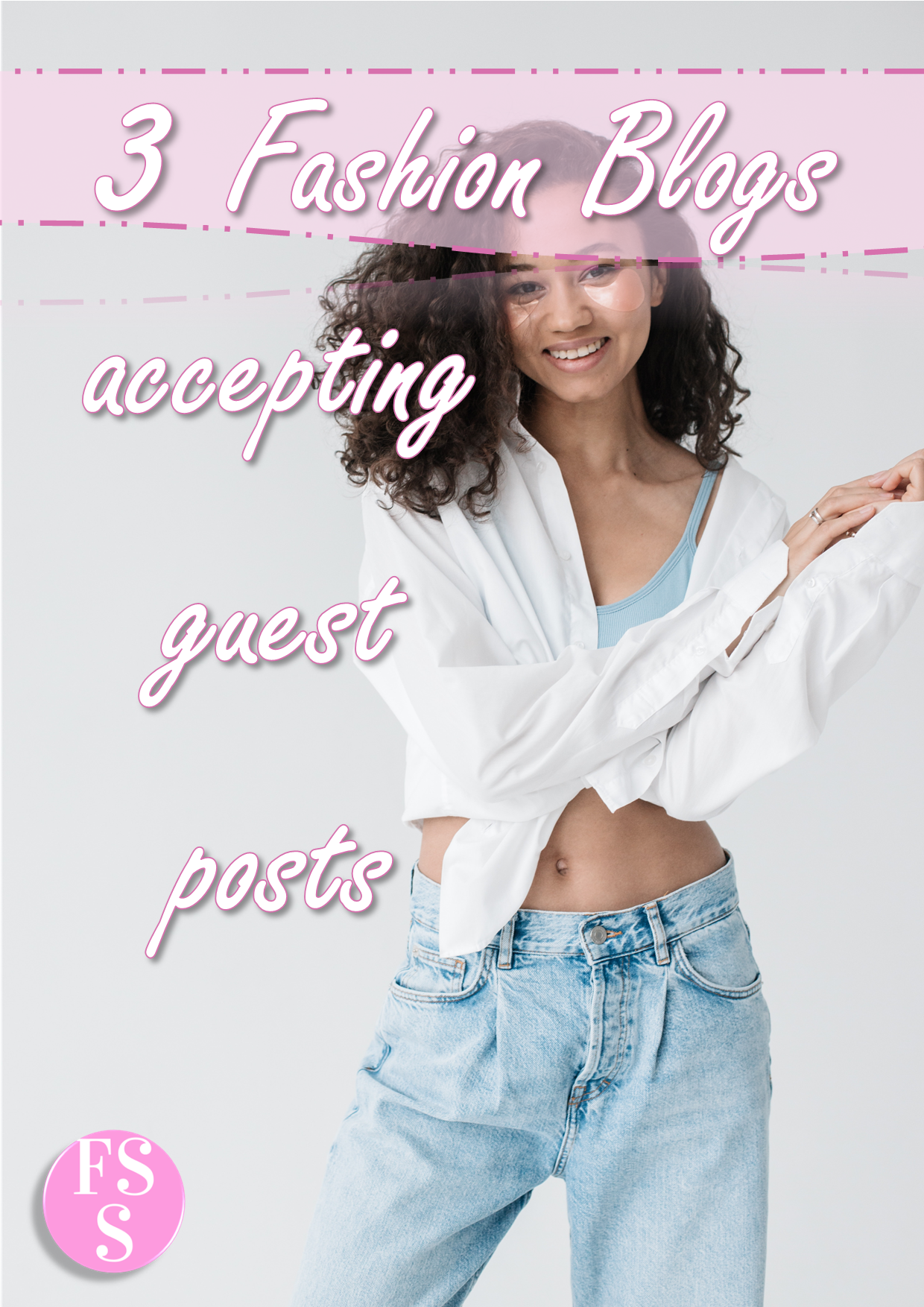 Write for us! We have 3 fashion blogs accepting guest posts & dozens of ideas just waiting for your take. Your fashion guest post will include SEO backlinks.
#freeguestpost #guestpostopportunities